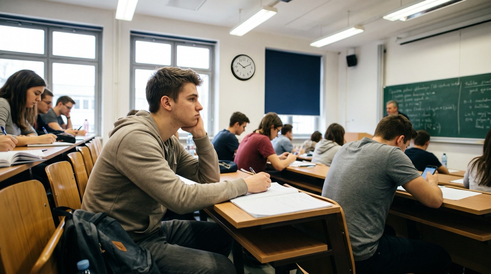 Students